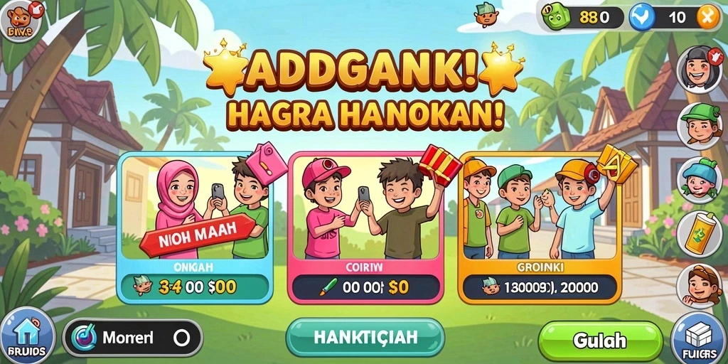 askasino - Grafis memukau membuat permainan semakin mengasyikkan.