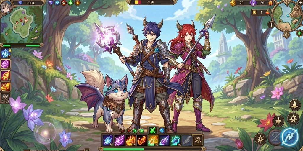 dewa1000 - Fitur bonus yang menarik dan menguntungkan.