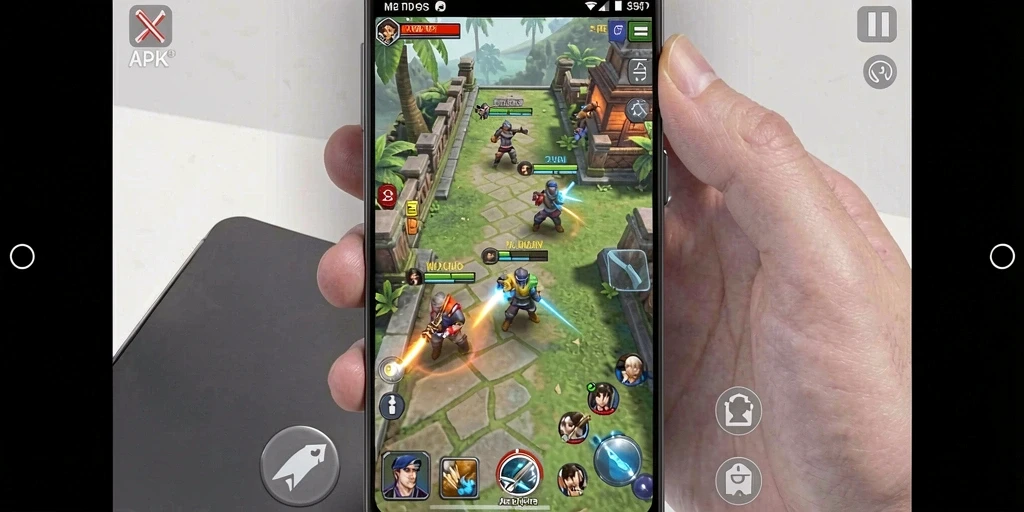 janda4d - Gambaran fitur multiplayer di JANDA4D yang seru.
