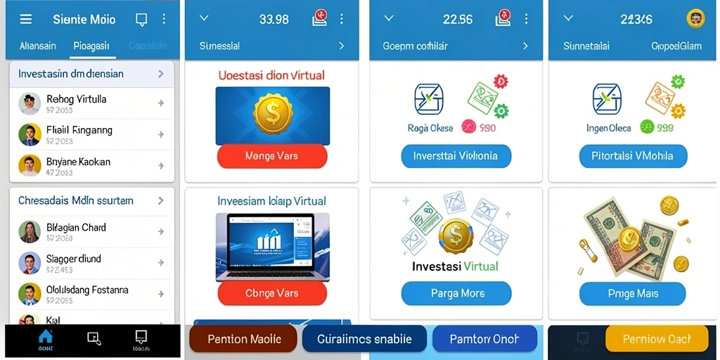 tvtoto - Beragam permainan yang tersedia untuk semua jenis pemain.