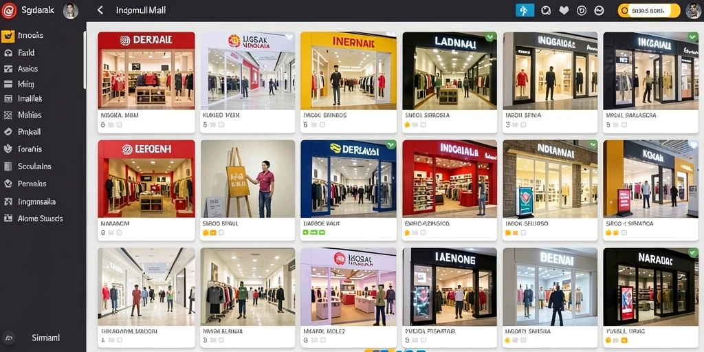 zonawin777 - Pengguna dapat melihat berbagai pilihan permainan yang tersedia.