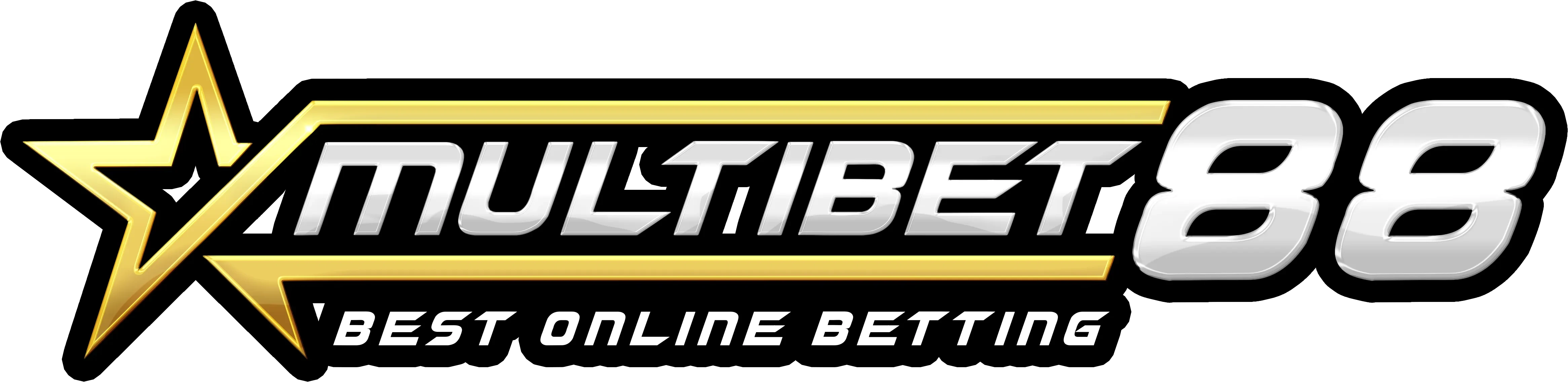 multibet88 — Logo Resmi